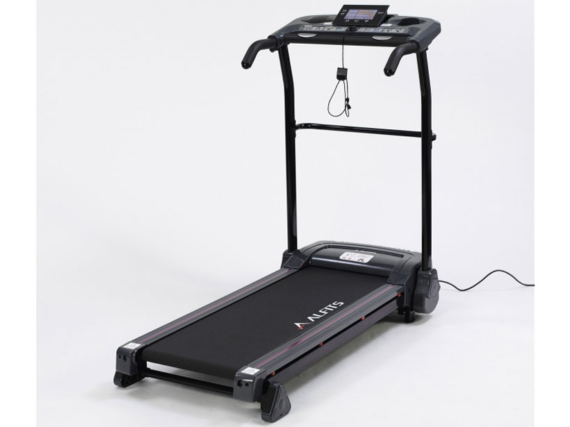 ★ALINCO アルインコ　プログラム電動ウォーカー3415★ アルインコ プログラム電動ウォーカー3415 AFW3415(販売終了