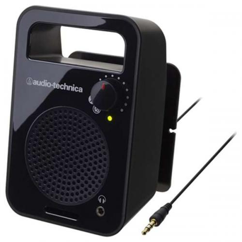 audio-technica アクティブスピーカー AT-SP93 audio-technica - 中古オーディオ 高価買取・販売