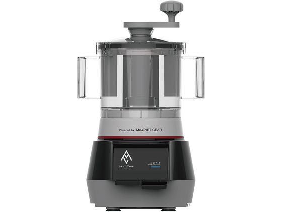 MC-5000FPS