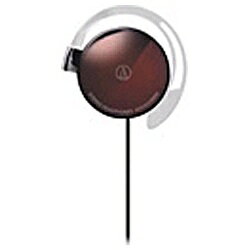 楽天市場】オーディオテクニカ audio-technica イヤフィットヘッドホン