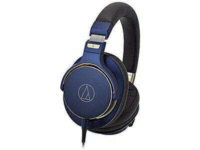 楽天市場】オーディオテクニカ audio-technica ヘッドホン ATH-MSR7 BK