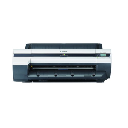 楽天市場】キヤノン Canon 大判プリンター imagePROGRAF IPF605L PLUS