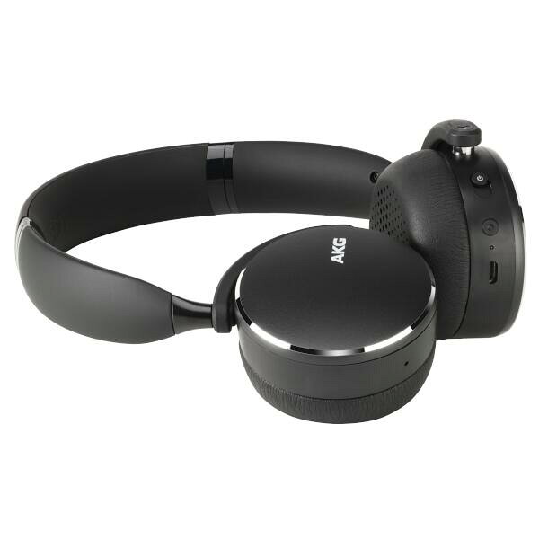 楽天市場】ハーマンインターナショナル AKG ワイヤレス ヘッドホン