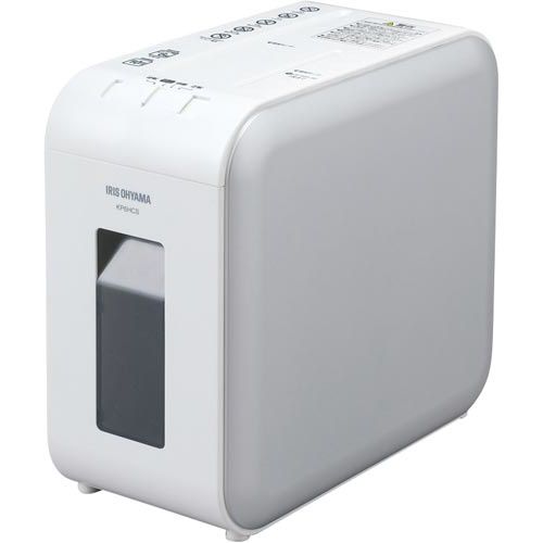 コクヨ シュレッダー AMKPS-X80S」を購入 : 趣味の「写真、DIY