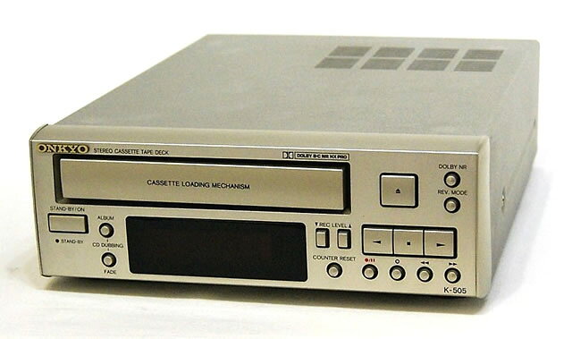 楽天市場】パイオニア Pioneer カセットデッキ T-333R | 価格比較