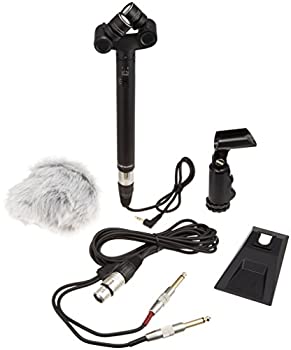 楽天市場】オーディオテクニカ audio-technica ステレオマイクロホン