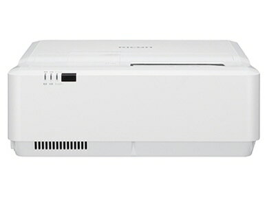 楽天市場】リコー RICOH 超短焦点プロジェクター PJWX4153