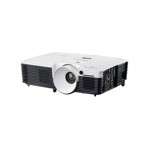 楽天市場】リコー RICOH スタンダードプロジェクター PJWX5462 | 価格