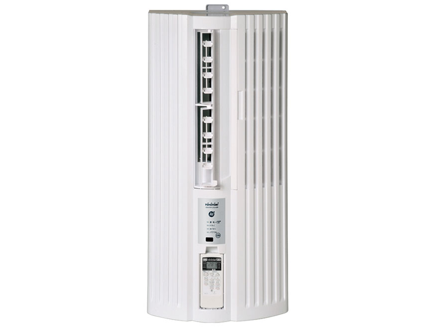 楽天市場】コロナ CORONA 窓用エアコン CW-FA1820(W) | 価格比較