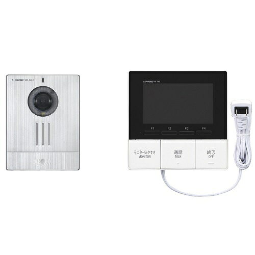 Panasonic VL-CD235 防犯カメラ 2台セット Panasonic VL-CD235 防犯