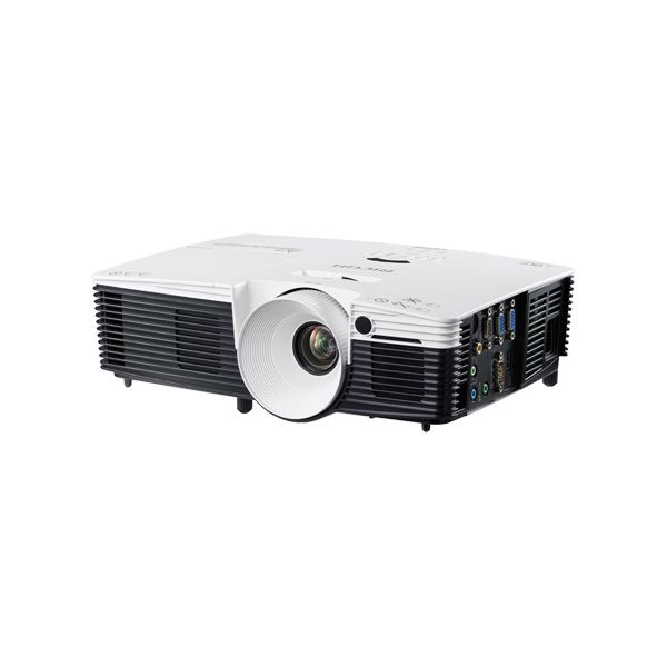 プロジェクター RICOH PJWX4241 RICOH 3,300 ANSI ルーメンプロジェクターPJWX4241