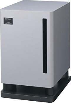 楽天市場】クマザキエイム Bearmax アンプ内蔵タワースピーカー TS