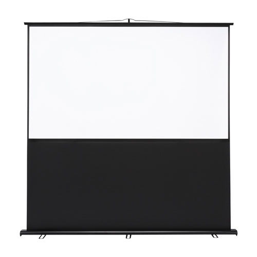 楽天市場】エリートスクリーンジャパン プロジェクタースクリーン