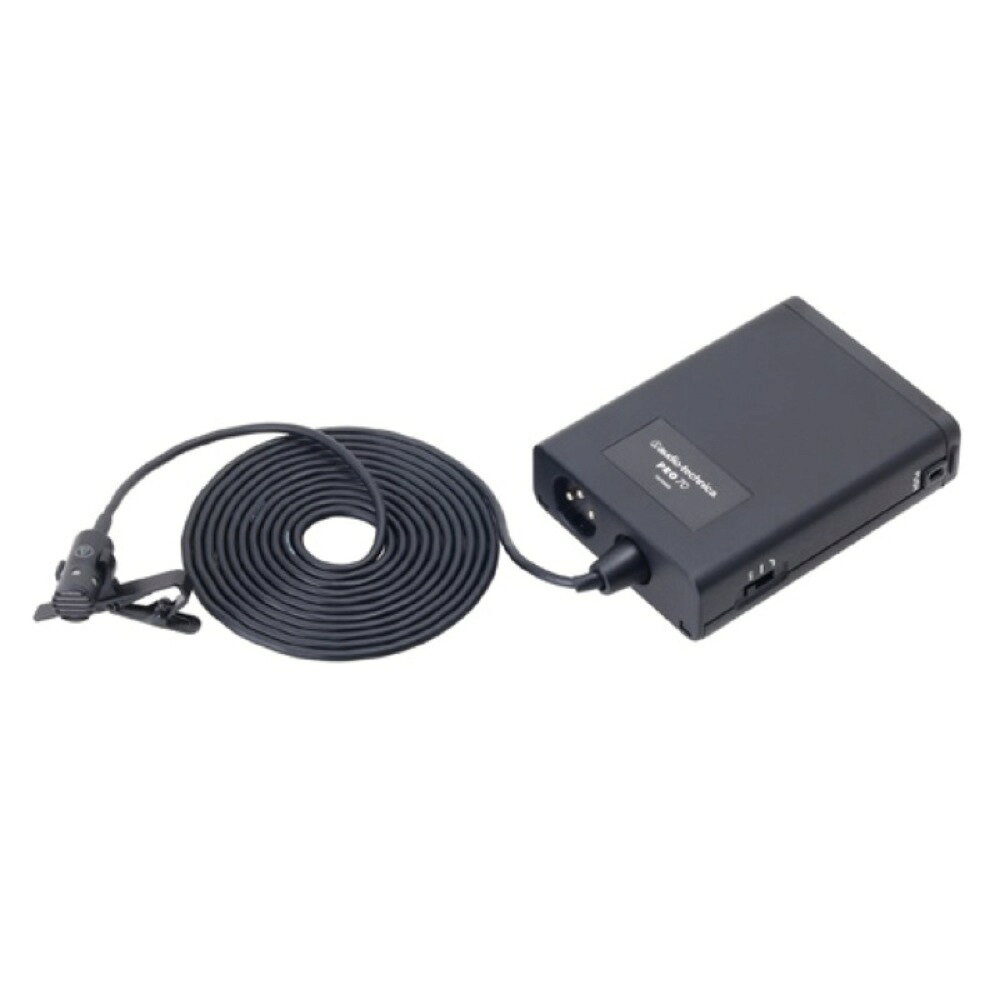 楽天市場】TOA TOA デジタルワイヤレスマイク タイピン型 WM-D1300