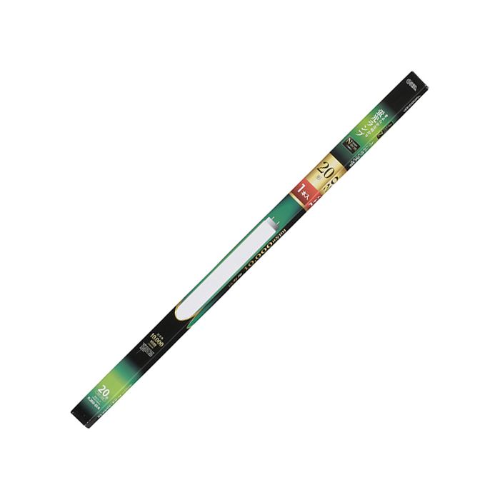 楽天市場】ホタルクス ホタルクス｜Hotalux FL40SBL-B 直管形蛍光灯