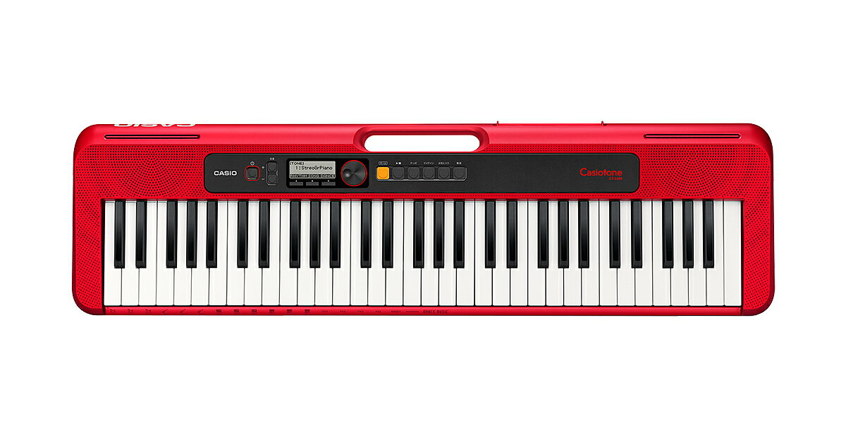 楽天市場】カシオ計算機 CASIO 光ナビゲーションキーボード LK-312
