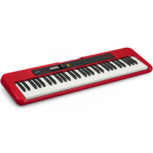 楽天市場】カシオ計算機 CASIO 電子キーボード ベーシックキーボード