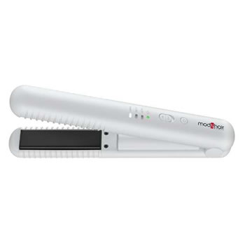 楽天市場】KINUJO KINUJO USB充電式コードレスヘアアイロン リップ