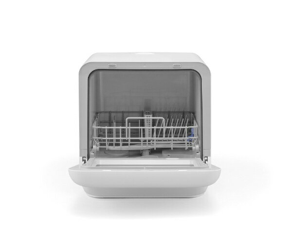 IRIS 食器洗い乾燥機 ホワイト KISHT-5000-W