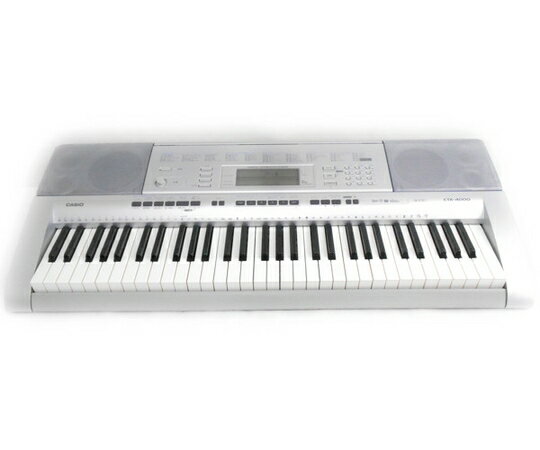 楽天市場】カシオ計算機 CASIO 光ナビゲーションキーボード LK