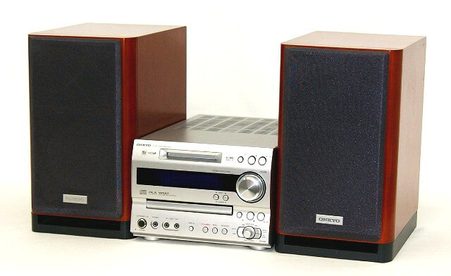 楽天市場】オンキヨー ONKYO ミニコンポ X-N3X(S) | 価格比較 - 商品