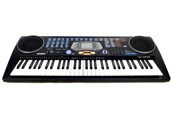 楽天市場】カシオ計算機 カシオ計算機 CASIO CTK-541 | 価格比較