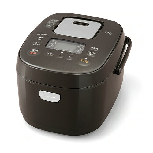楽天市場】アイリスオーヤマ IRIS 炊飯器 MRC-IG50 | 価格比較 - 商品