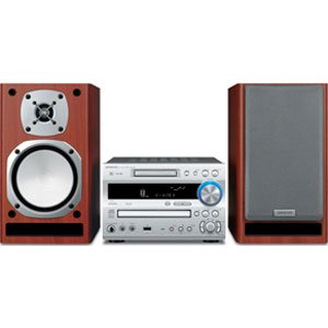 楽天市場】オンキヨー ONKYO ミニコンポ X-N3X(S) | 価格比較 - 商品