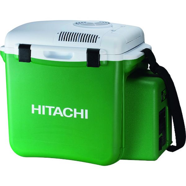 楽天市場】工機ホールディングス HiKOKI コードレス冷温ホルダ
