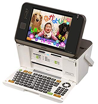 楽天市場】カシオ計算機 CASIO プリン写ル PCP-2200 | 価格比較