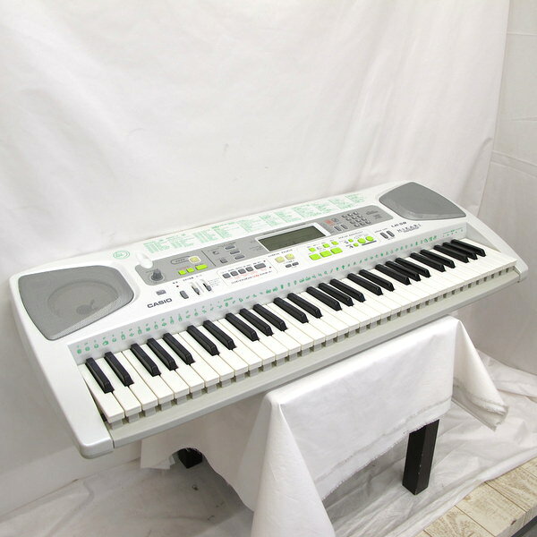 楽天市場】カシオ計算機 カシオ計算機 CASIO LK-102 | 価格比較 - 商品
