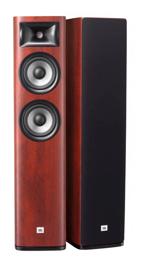 JBL トールボーイスピーカー STAGE A170 avac_stagea170blk