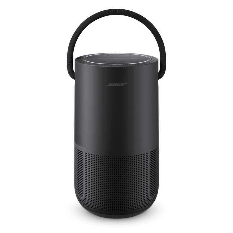 楽天市場】ボーズ(同) BOSE SOUNDLINK REVOLVE+ BLACK Bluetooth