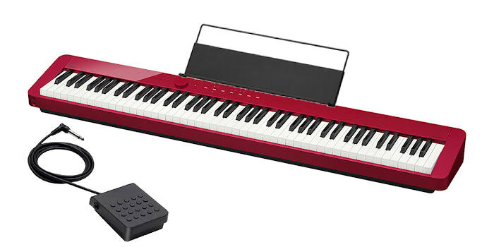 楽天市場】カシオ計算機 CASIO CDP用ソフトケース SC-800P | 価格比較
