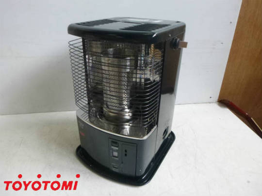 楽天市場】トヨトミ TOYOTOMI RS-H2900(W) | 価格比較 - 商品価格ナビ