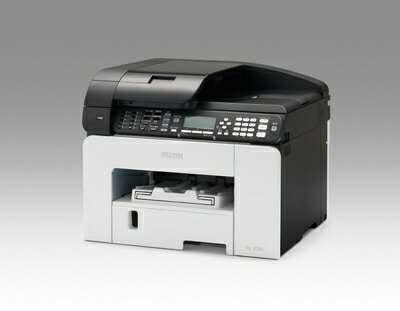 リコー A4カラーレーザープリンター複合機 RICOH P C200SFL A4 カラーレーザープリンター/複合機「RICOH P C200L/C200SFL