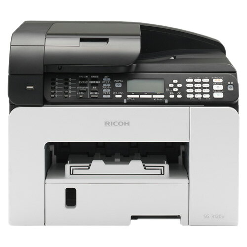 楽天市場】リコー RICOH A4 カラープリンター複合機 P C200SFL | 価格