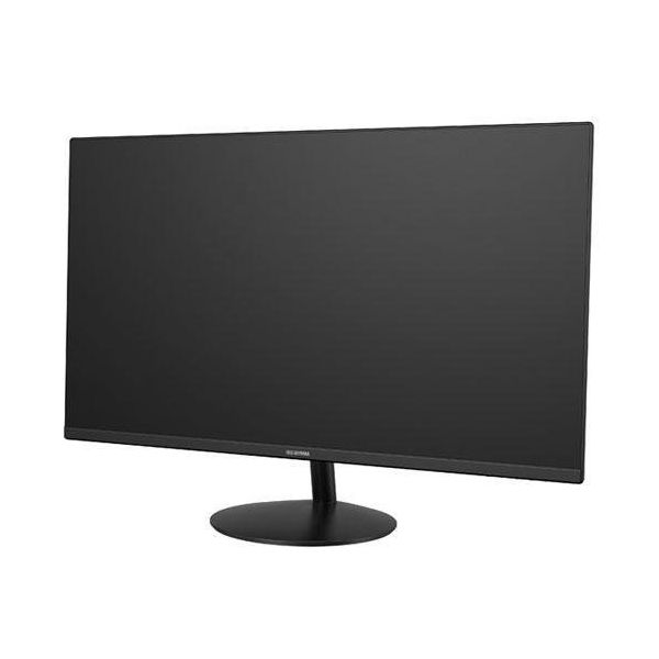 楽天市場】アイリスオーヤマ IRIS 液晶ディスプレイ 27インチ ブラック