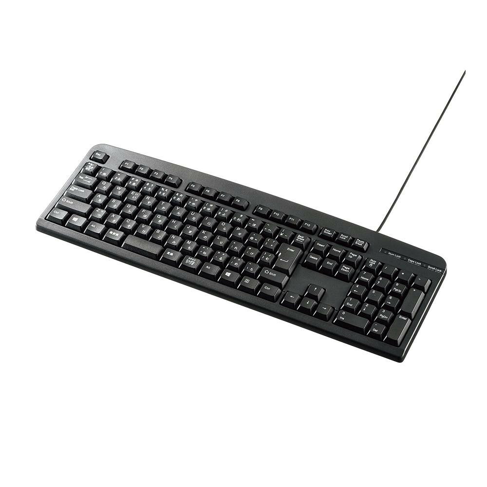楽天市場】日本PCサービス 日本PCサービス キーボード JPS-7092 | 価格