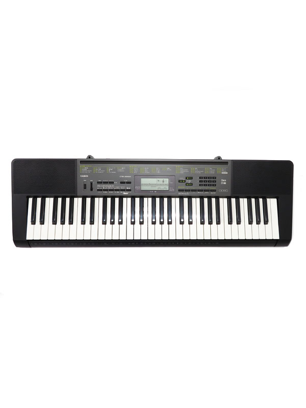 楽天市場】カシオ計算機 CASIO 電子キーボード CTK-5000 | 価格比較