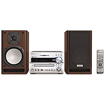 楽天市場】ONKYO CD/MDチューナーアンプシステム FRシリーズ X-N7X(D