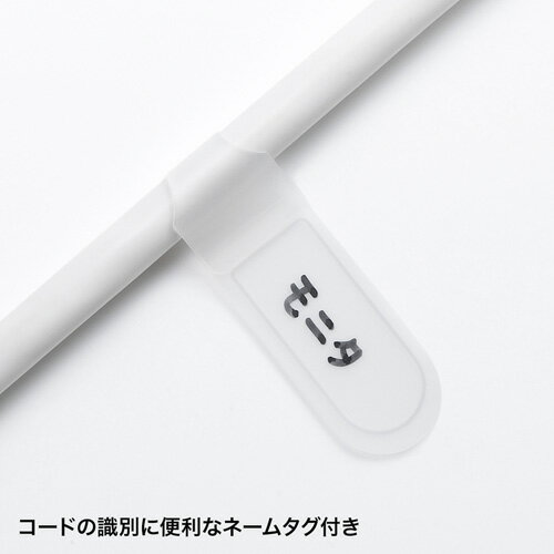SANWA SUPPLY 電源タップ TAP-F37-3ZSR