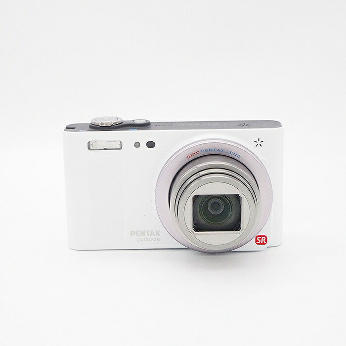 楽天市場】HOYA PENTAX コンパクトデジタルカメラ Optio OPTIO