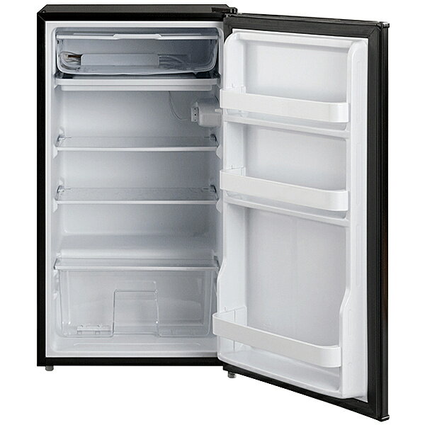 IRIS 冷蔵庫 IRJD-9A-B