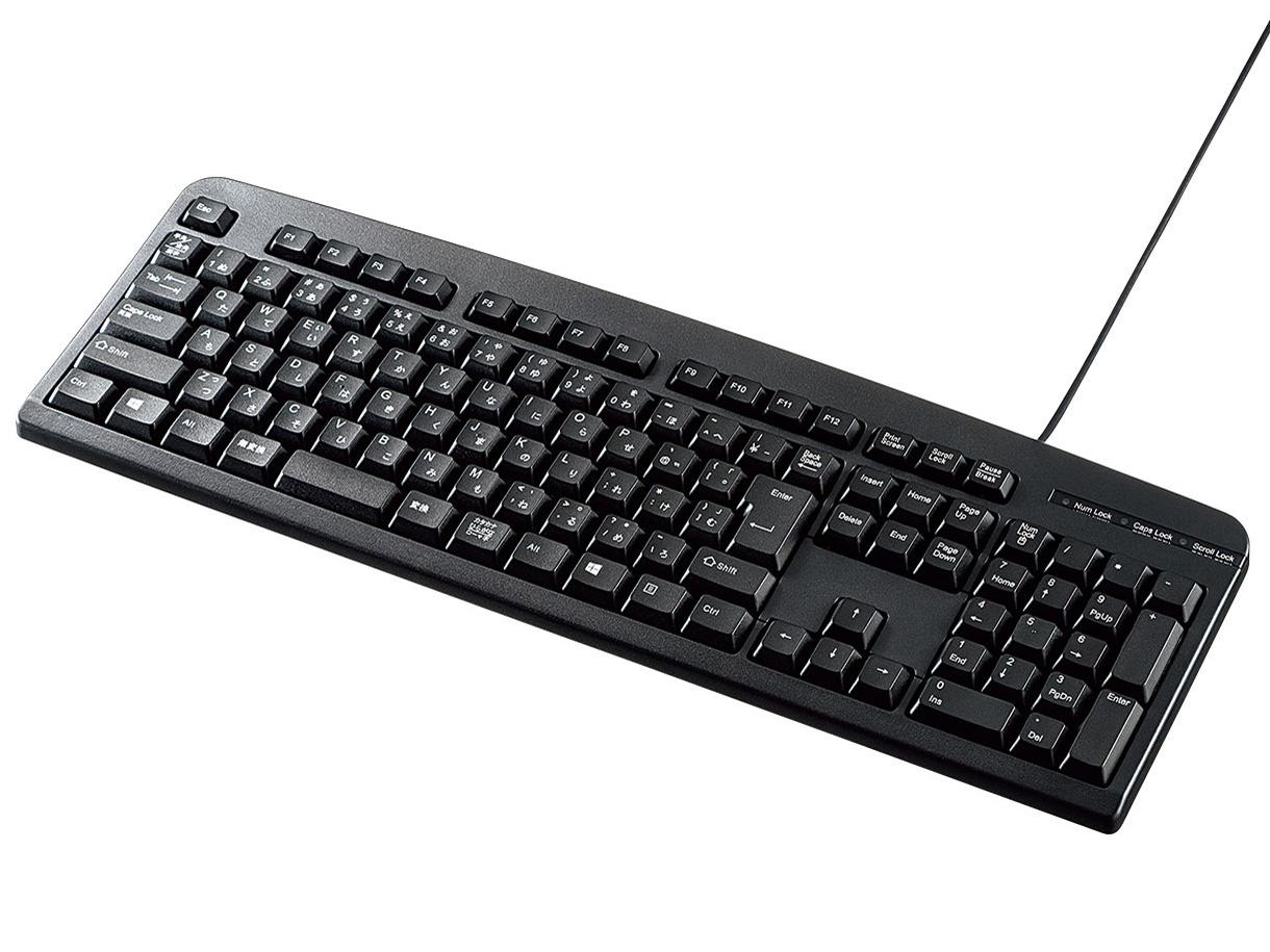 日本PCサービス JPS-7092 楽天市場】日本PCサービス 日本PCサービス キーボード JPS-7092 | 価格