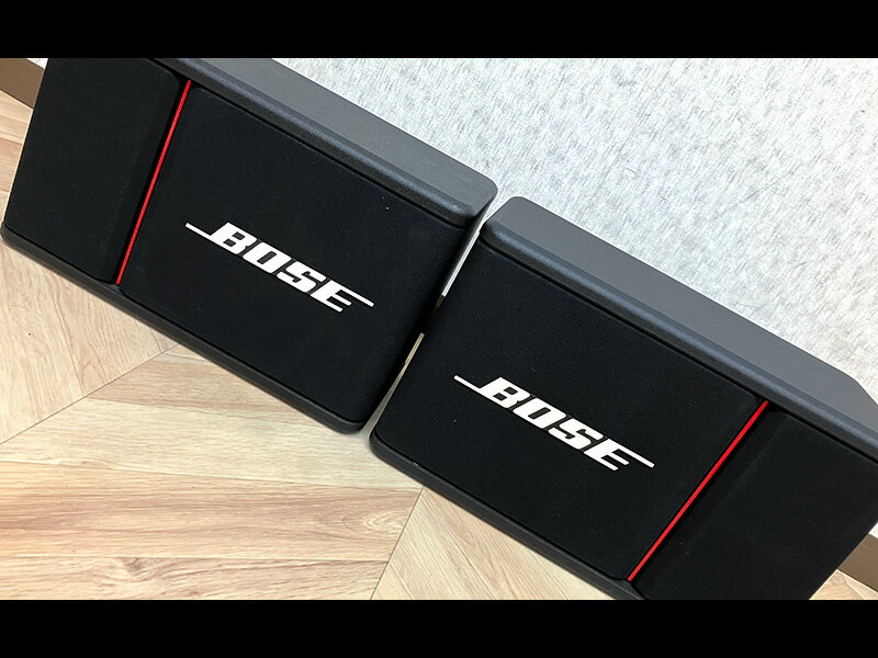 BOSE 101TR 1ホン BOSE 101TR 1ホン - メルカリ