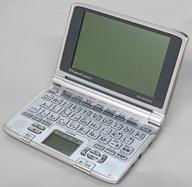 楽天市場】カシオ計算機 CASIO Ex-word 電子辞書 韓国語モデル XD