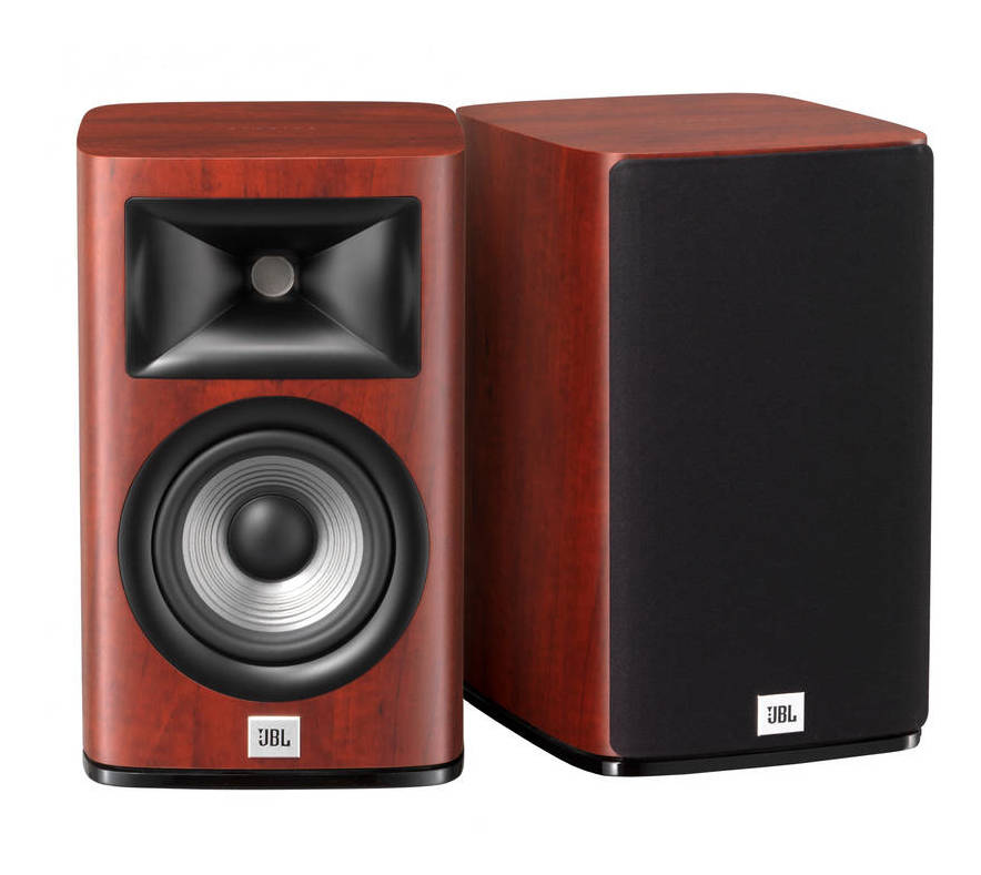 JBL 4312M II(BK) 2ホン 4312MII(4312エムツー) : JBL/モニタースピーカー,ラウド