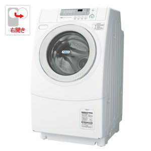 楽天市場】三洋電機 SANYO AWD-AQ350-R(W) | 価格比較 - 商品価格ナビ