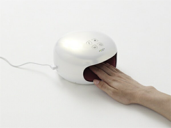 ALINCO ハンドマッサージャー ハンドイーズ MCR6019W